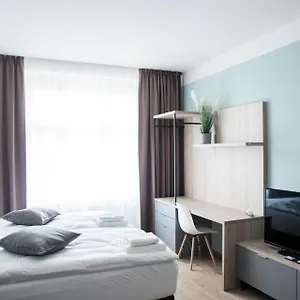 Apartamento Honest Smichov, Praga