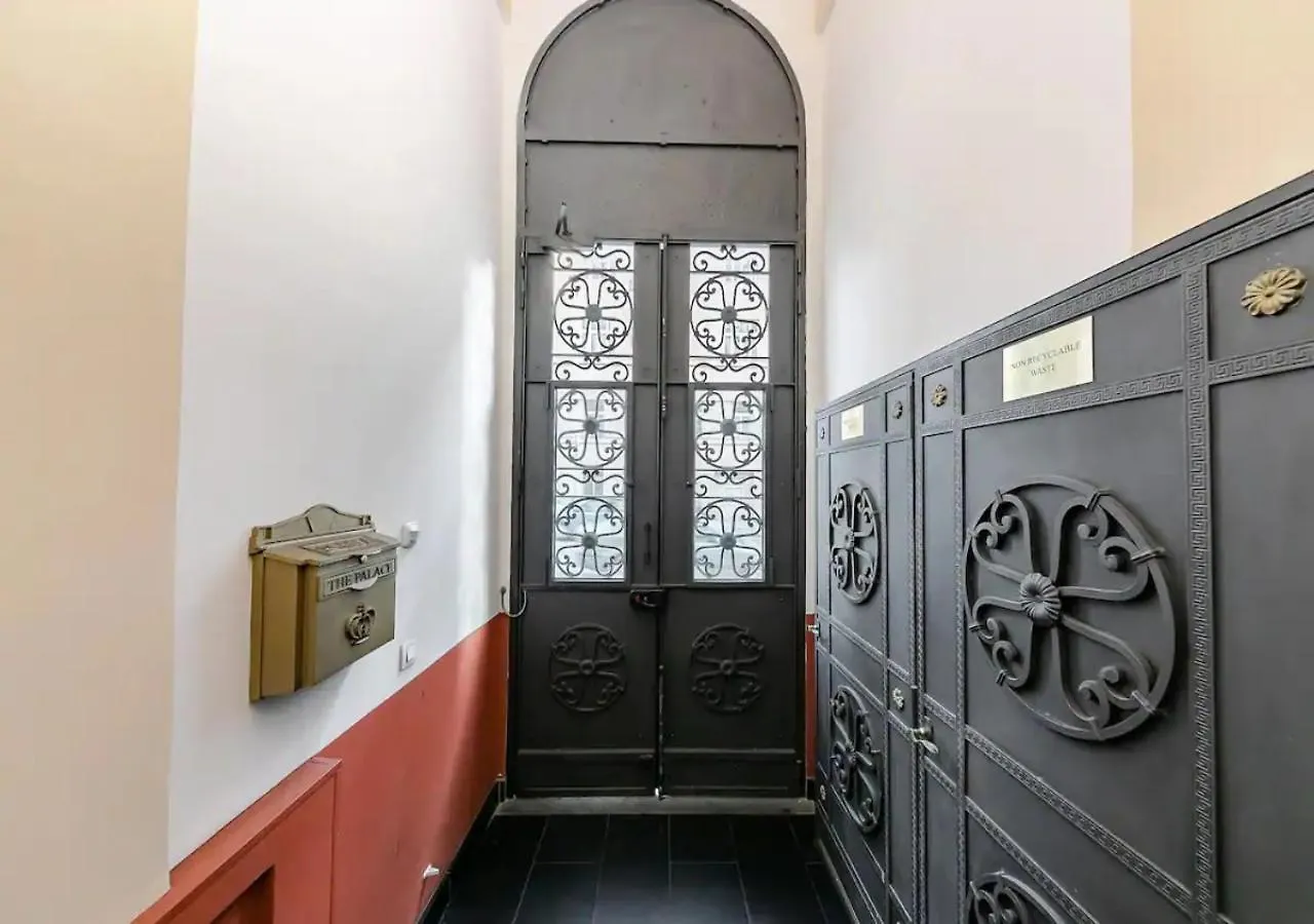 Premiere Dubcek Apartment Praga 0*,  Repubblica Ceca