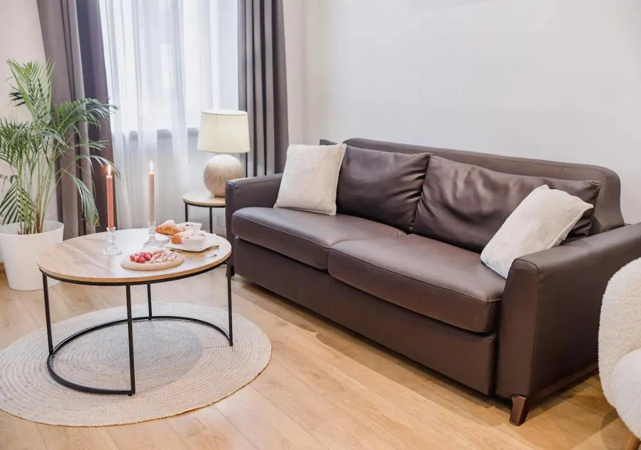 Premiere Dubcek Apartment Praga 0*,  Repubblica Ceca