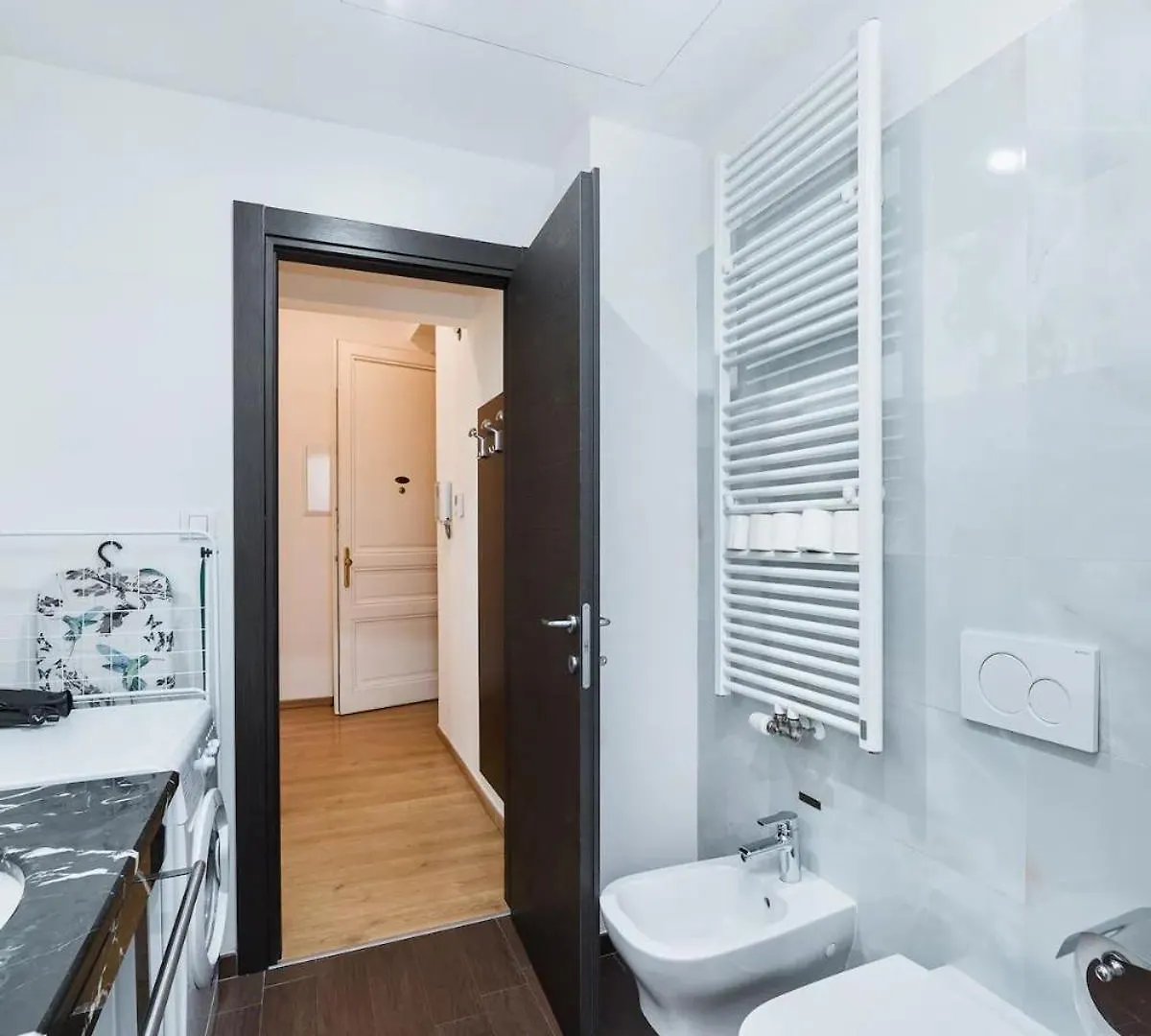 Premiere Dubcek Apartment 프라하