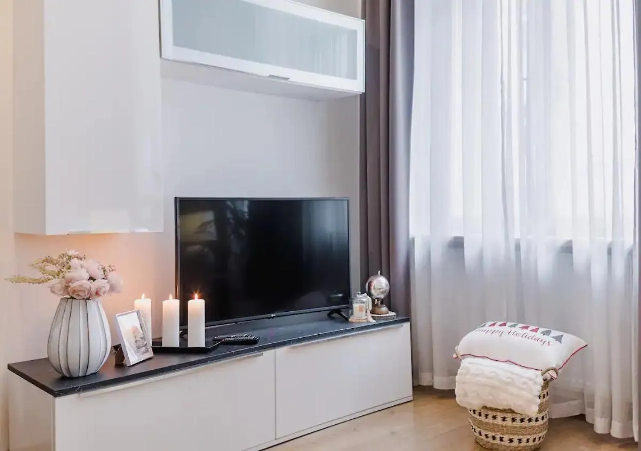 Premiere Dubcek Apartment 프라하 체코